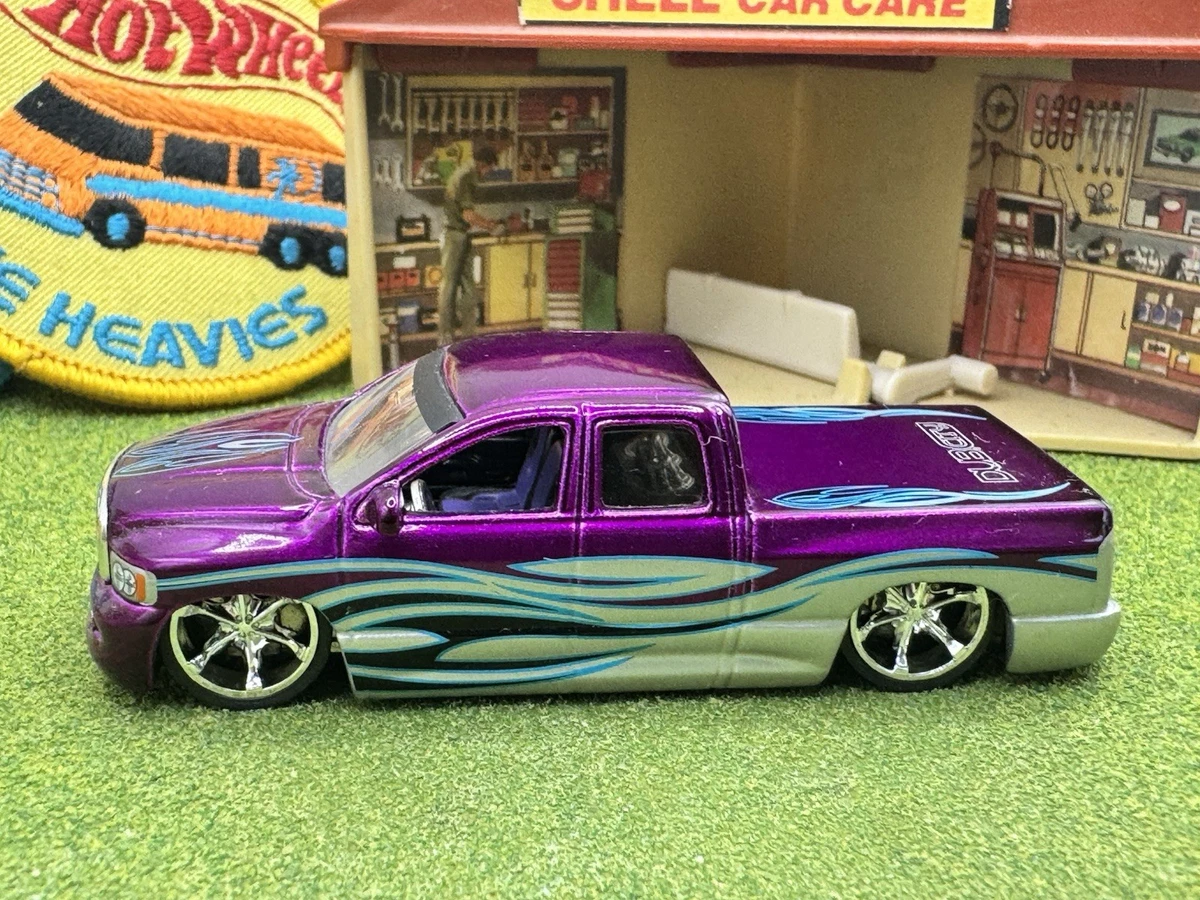 Jada Toys Dodge Diecast & Toy Pickup Trucks for sale | eBay