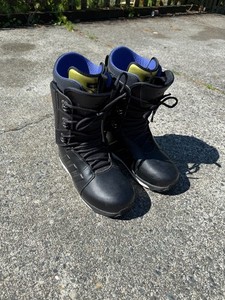 Adidas Tactical Adv Snowboard Boots | eBay
