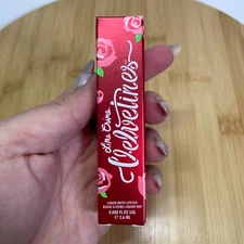 Lime Crime Velvetines Bleached Liquid Matte Lipstick 2.6 mL 0.088 oz Vegan