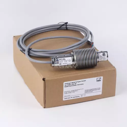 1PC HBM Z6FC3 50kg 1-Z6FC3/50KG-1 bellows pressure type load cell New