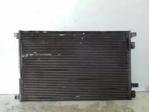 8200115543 Condensador/Radiador Aire Acondicionado per RENAULT MEGANE II 170614 - Foto 3 di 5