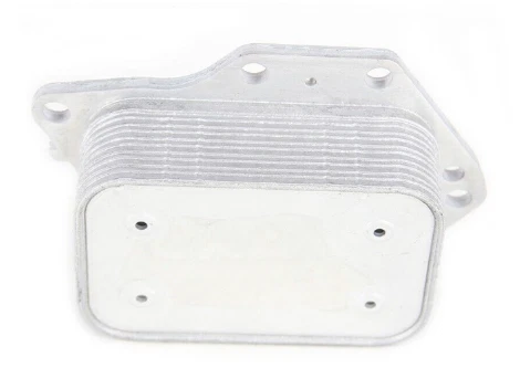 Engine Oil Cooler Kit Fit For 2701800810 Mercedes Benz A220 B220 CLA220 - Изображение 3 из 4