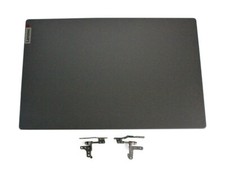 New for Lenovo IdeaPad 5-15IIL05 81YK 5-15ITL05 82FG LCD Back Cover  Hinge Gray