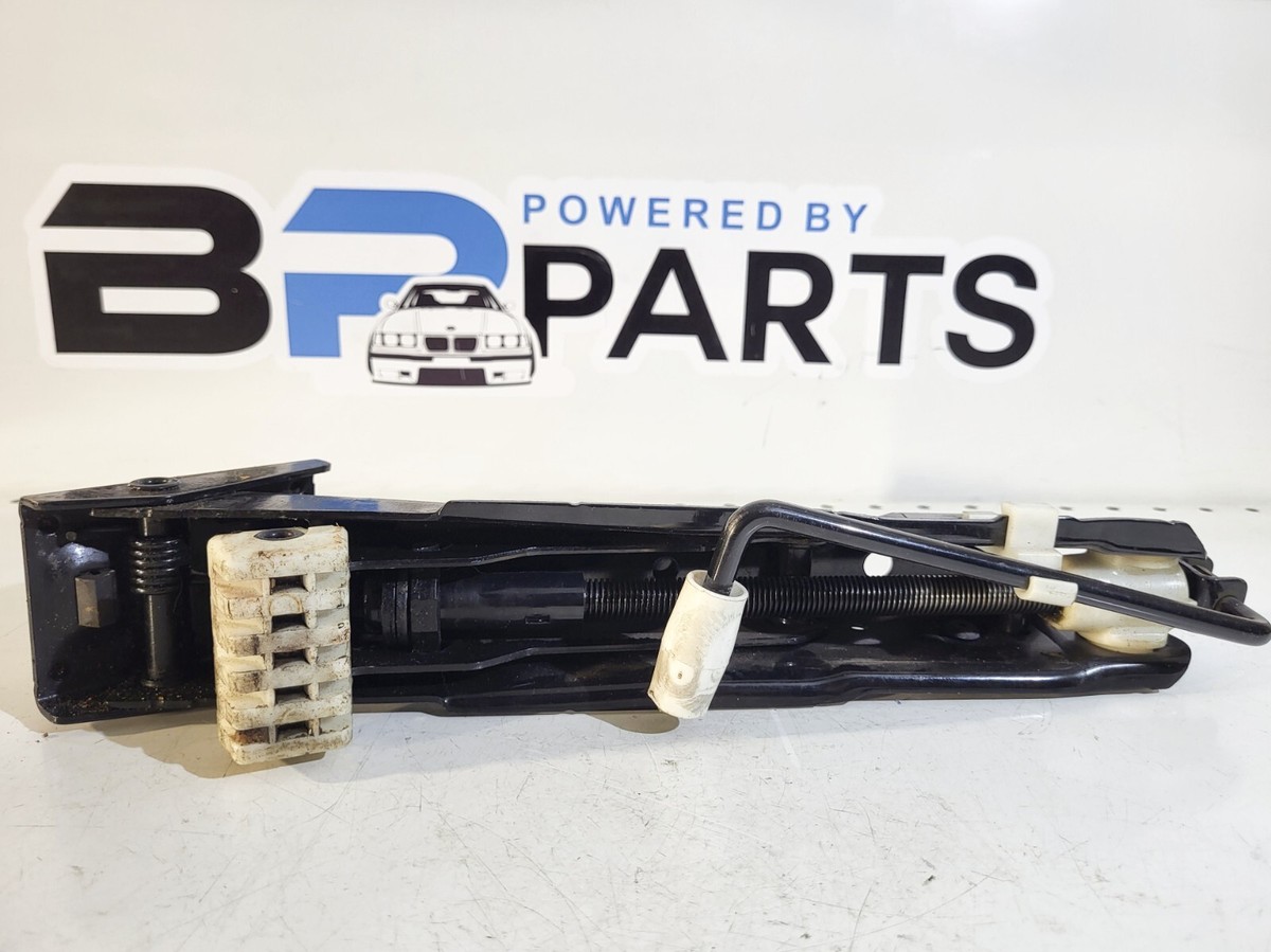 BMW E39 Articulated Car Jack Steel | 71121096040 1096040 | Genuine