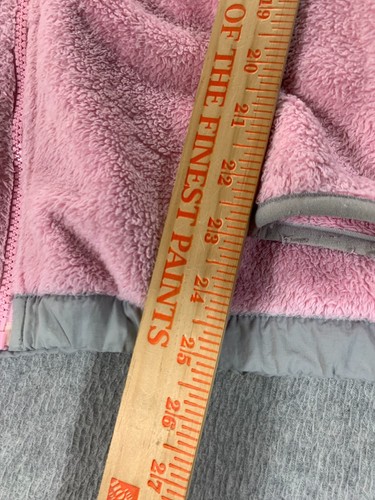 The North Face DENALI Alpine Jacket (Girl's XL) Pink - Picture 6 of 13
