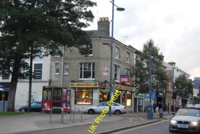 Foto 6x4 Meisterkoch Norwich c2014