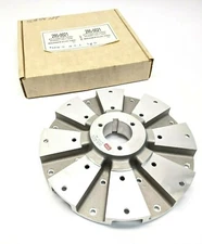 Warner Electric 295-0021 MTB-10 Armature Carrier Browning Type P-1 Bore