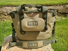 yeti hopper discontinued
