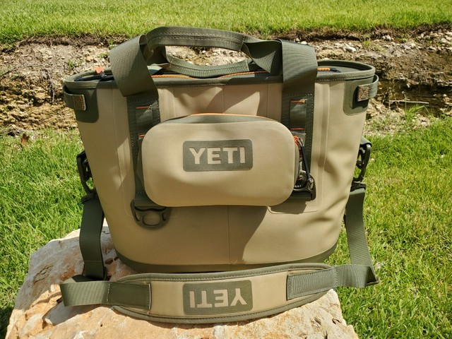used yeti hopper