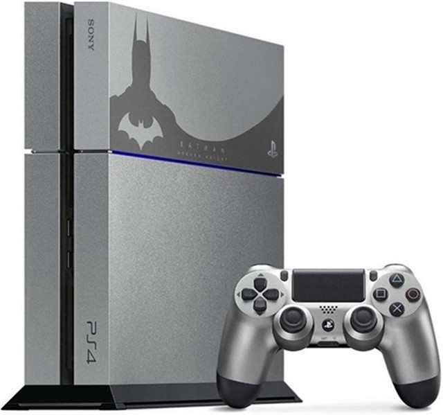 Sony PlayStation 4 Batman: Arkham Knight Limited Edition 500GB 