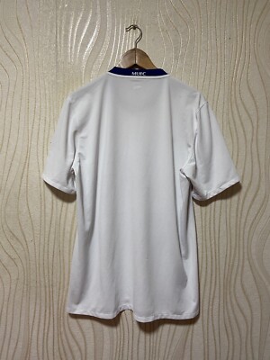 MANCHESTER UNITED 2008 2009 AWAY SHIRT JERSEY NIKE 287611