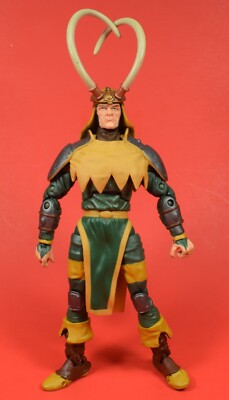 割引 TOYBIZ ONSLAUGHT ONSLAUGHT 6インチ Marvel Legends 6