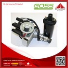 <!--F#f_0-->Goss Distributor & Coil Electronic For Holden Special HR 3.0L 186 X2 l6 12V OHV<!--F/-->