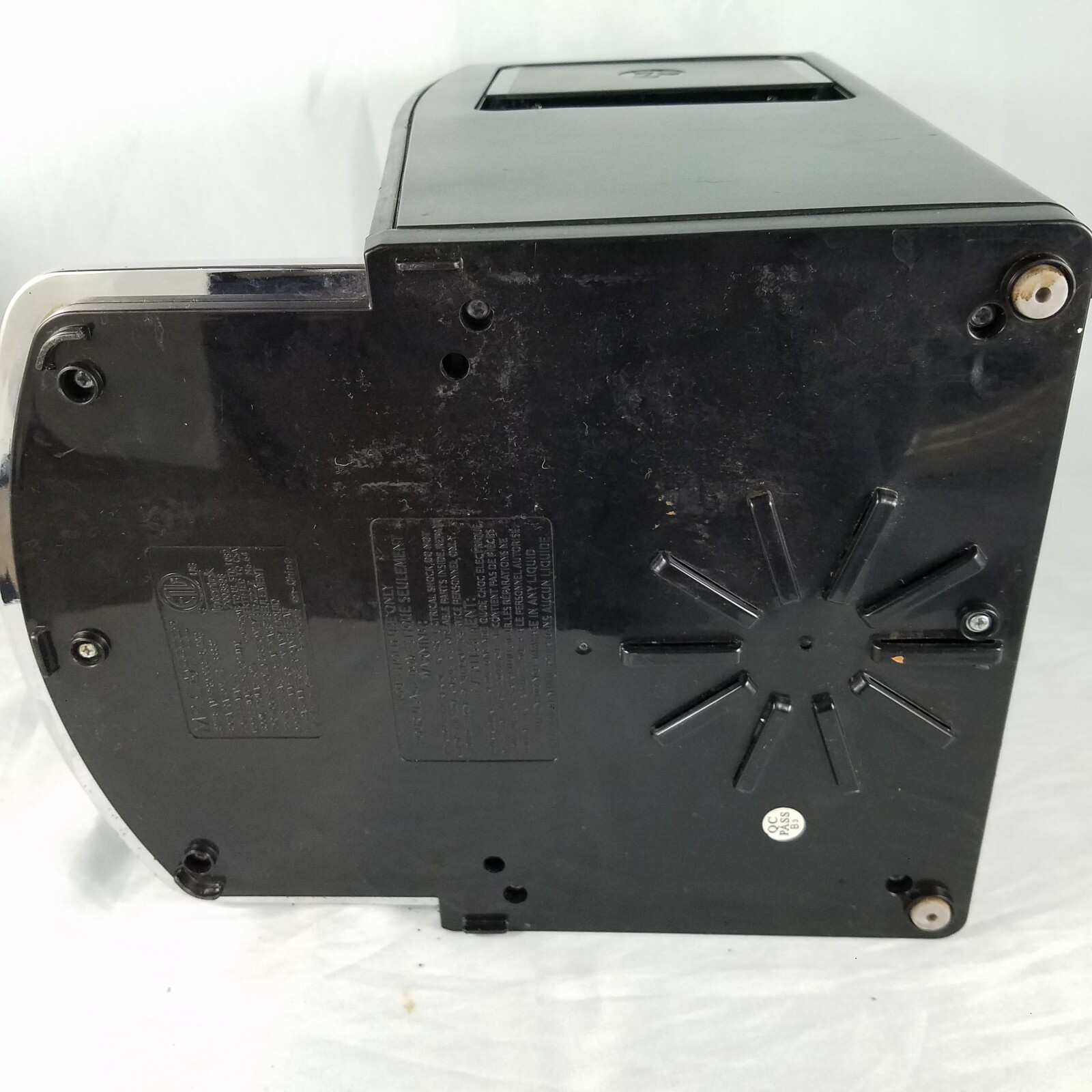 Mr. Coffee BVMCPSTX91 10Cup Coffee Maker Optimal Brew Thermal System