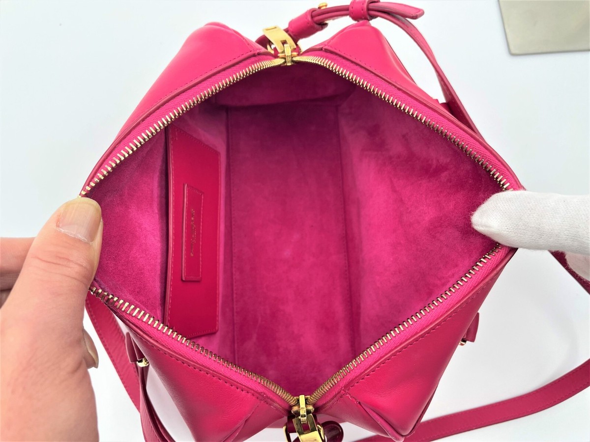 women yves saint laurent bag