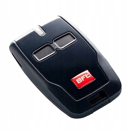 BFT MITTO 2 RCB2 Gate Remote Control 2 Button Fob 433MHz Garage Door Transmitter - Picture 20 of 49