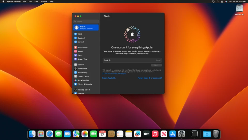 Hackintosh/Dualboot Dell Lattitude 7440 14" i7-4600u 2,10ghz 512GB SSD 8GB - Bild 3 von 4