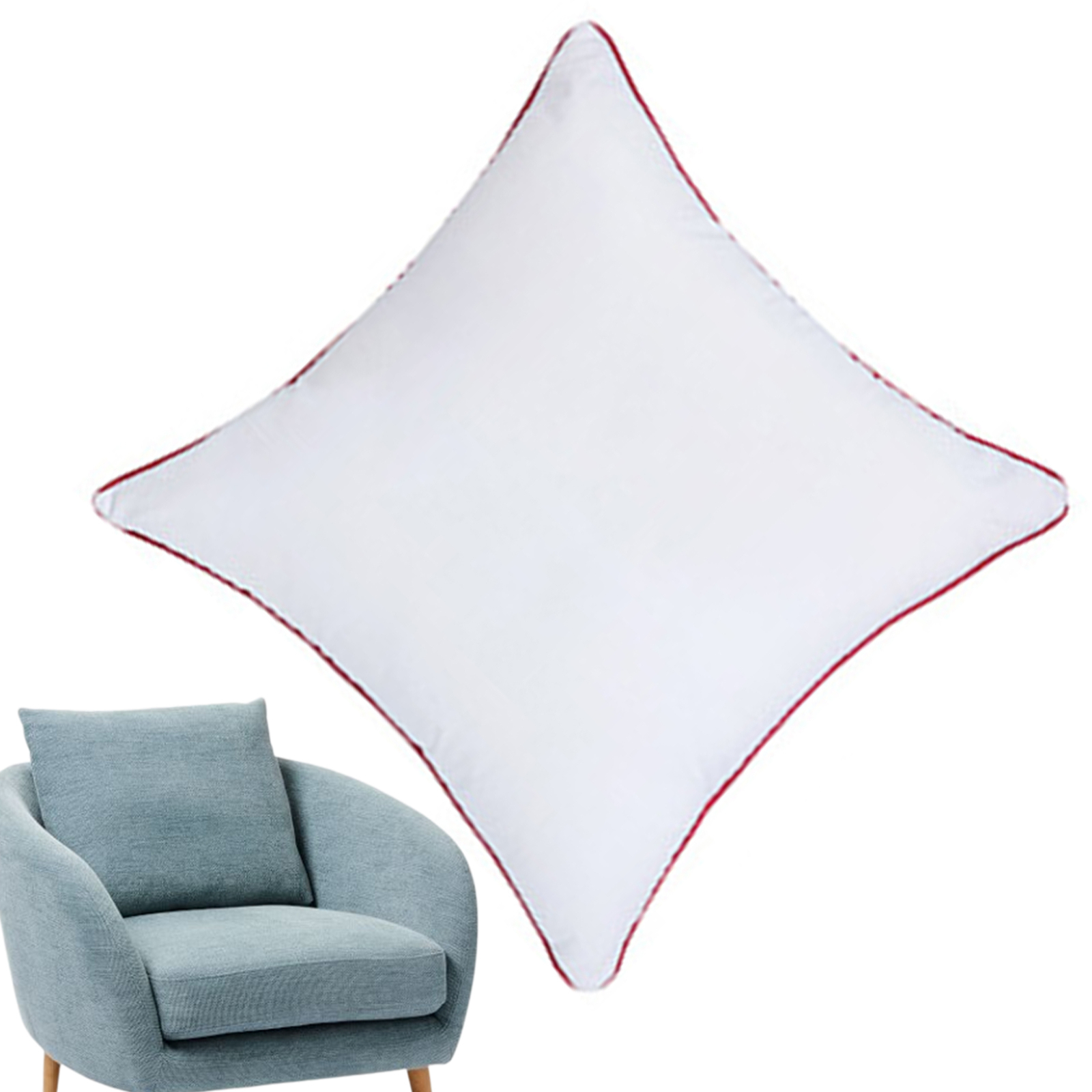 Throw Pillow Insert Throw Pillow Insert Bed Couch Pillow Core Pillow remarkable-image