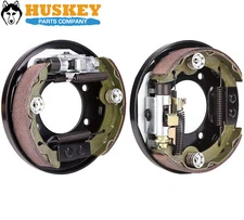 Brake Assembly for 97 & Up Taylor-Dunn models SS-536 and MX-600 W/ 160mm Brakes