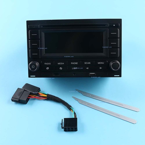 RCN210 Fits VW Golf MK4 Passat B5 Polo 