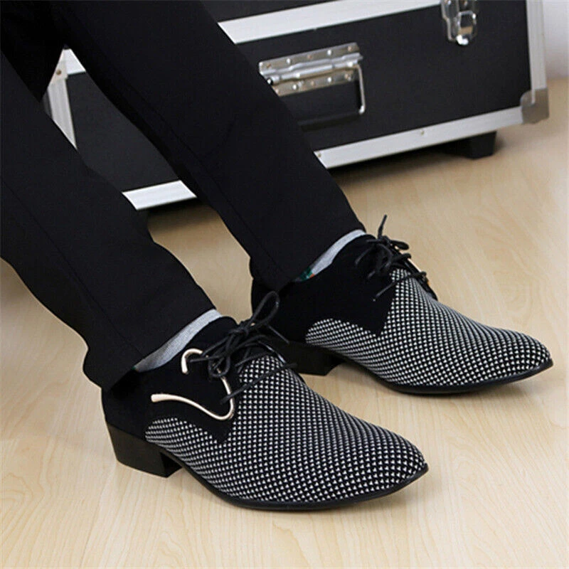Casual shoes store for wedding