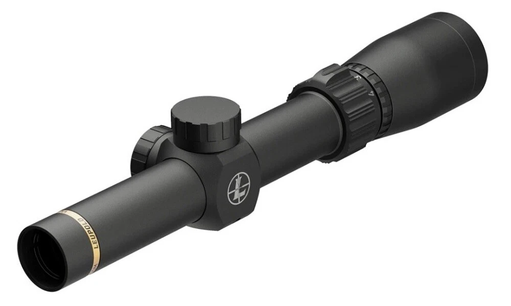 実物 Leupold VX-Freedom 1.5-4×20㎜ Pig-Plex - becsengo.hu