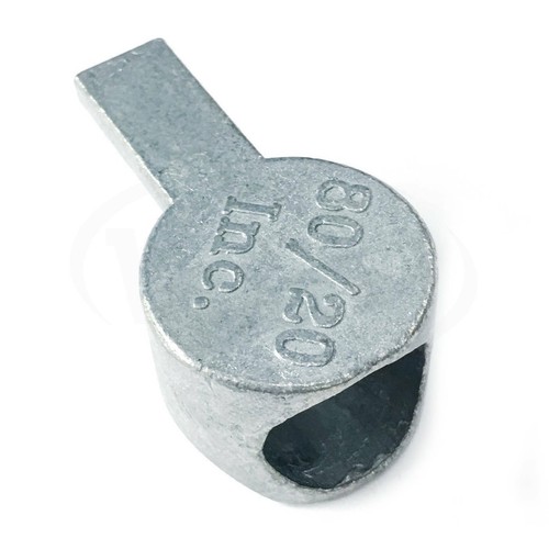 LOT OF TEN CAMS 80/20 15 series TSlot Hardware 3361 Anchor Fastener