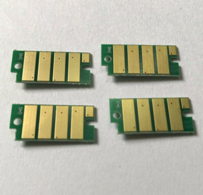 Toner Chip for Fuji Xerox DocuPrint CM315z/CP315 dw CT202610 CT202611 ~ CT202613