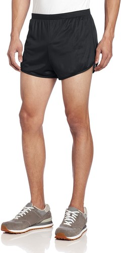 Soffe Men's Ranger Panty Running Short 