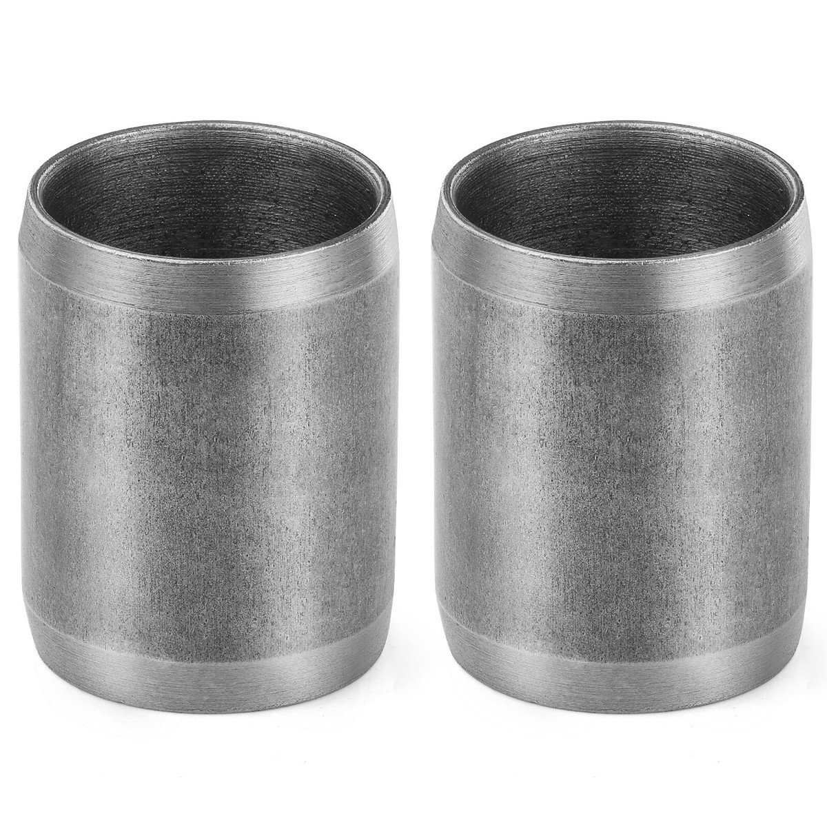 Dowel Pin 93612-16254-00 for Yamaha YFZ450 YZF600R FZR1000 YZ250