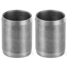 Dowel Pin 93612-16254-00 for Yamaha YFZ450 YZF600R FZR1000 YZ250 QTY-2