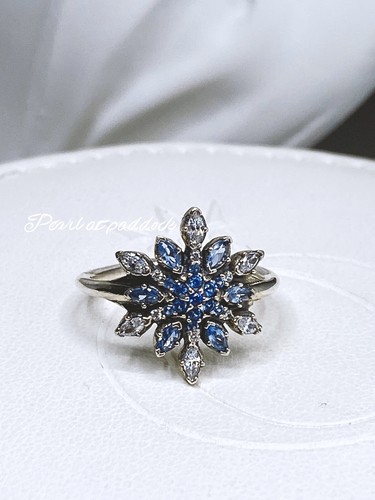 Authentic Pandora Sterling Silver Multi 