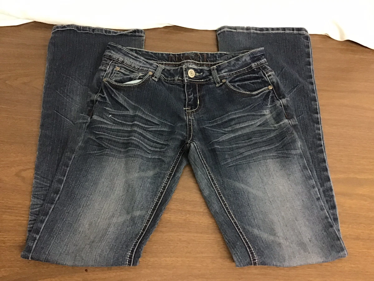 Rule 21 cheap jeans