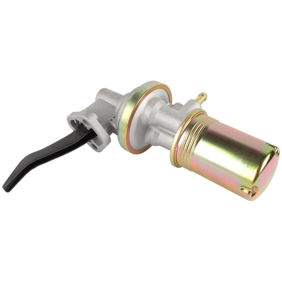 Bomba de combustible mecánica de alto volumen para Ford 300 F150 F250 F350 Mercury Monterey Foto 4 de 4