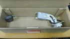 " HONDA Genuine CIVIC 92-95 (Denso) Fuel Gauge Sending Unit 37800-SR3-004*