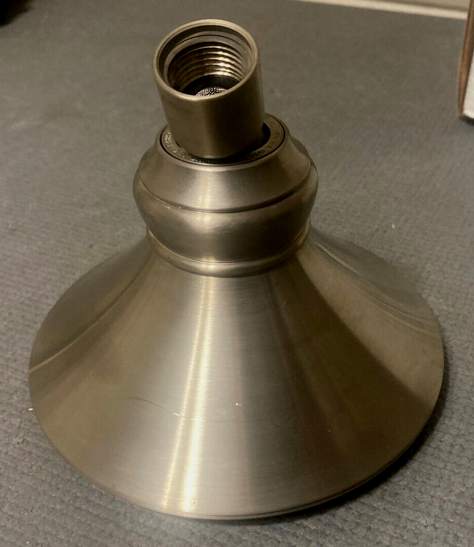 Kohler Revival Bath & Shower Faucet (162134ABN) Brushed Nickel eBay