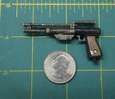 Hot Toys 1/6 TMS034 Boba Fett - Blaster Pistol