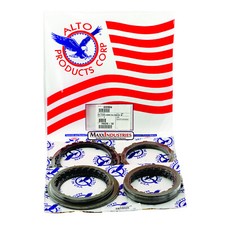 Th350 350c Master Rebuild Kit High Energy Green Frictions Alto 032905
