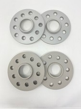 Set Di Distanziali Ruota 2 Pezzi (con Colonnette Integrate) Per Audi Q7 4L - 30mm, 5x130, 71,6 - Foto 8