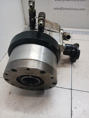 しの Kitagawa S1552L Hydraulic Chuck Actuator WITHOUT SENSORS | eBay