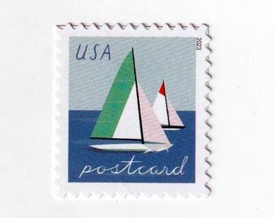 STAMP US SCOTT 5747 