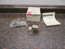 GEMLINE  Tempature Control GA22 2451 NOS FREE SHIPPING 