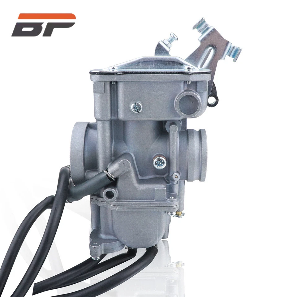 Carburador y llave de combustible para Yamaha TTR250 1999-2006 5GF-14301-01-00 Foto 4 de 4