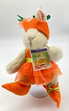 Hoppy Vanderhare A Salad Ballad