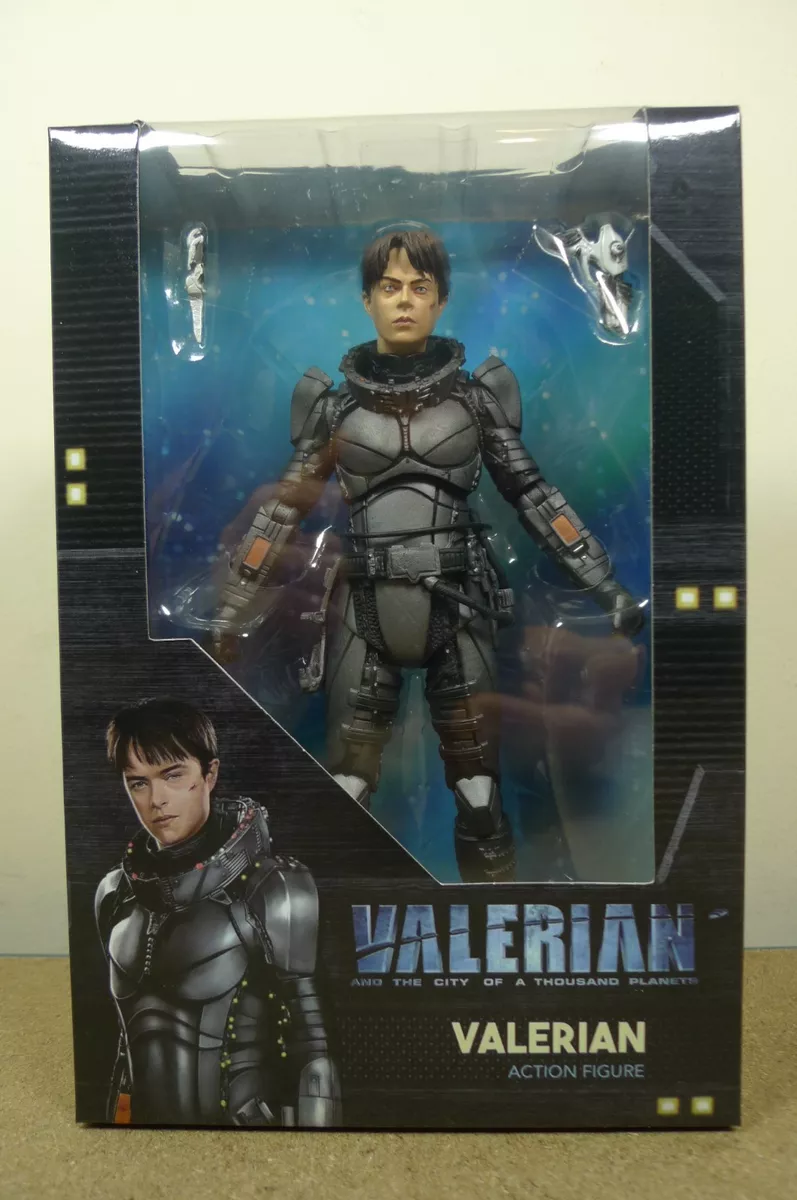 Neca valerian sale