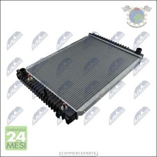 Radiatore acqua Ajs per VOLVO 960 940 740