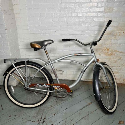 schwinn delmar vintage