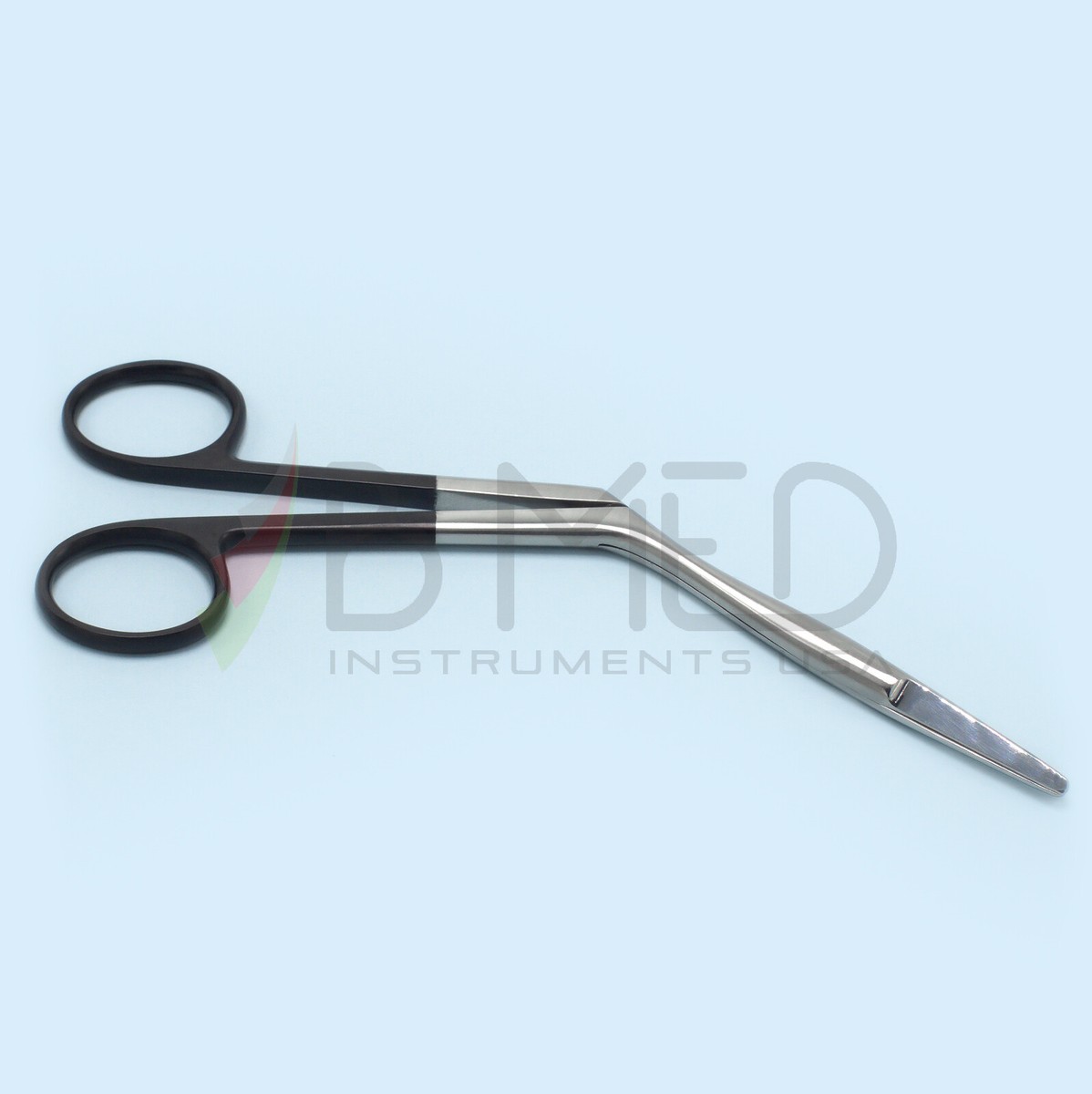 Heymann Knight Septal Nasal Scissor 7