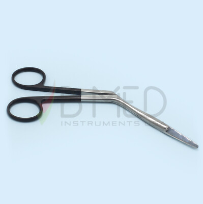 Heymann Knight Septal Nasal Scissor 7