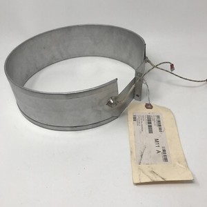 Genuine Vollrath Commercial Kitchen Heater 10.5 Diameter 208-240V/960W (25179-1)